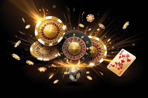 Live dealer tables and slot games available on gr toto